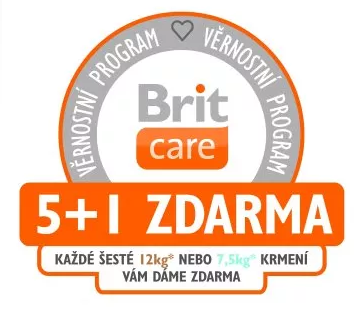 vernostny program Brit 5+1